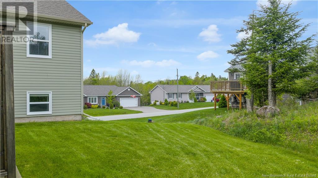 90 Kingsway Drive, Quispamsis, New Brunswick  E2G 0H7 - Photo 28 - NB119448