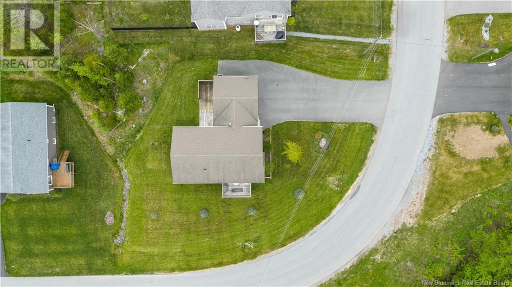 90 Kingsway Drive, Quispamsis, New Brunswick  E2G 0H7 - Photo 33 - NB119448