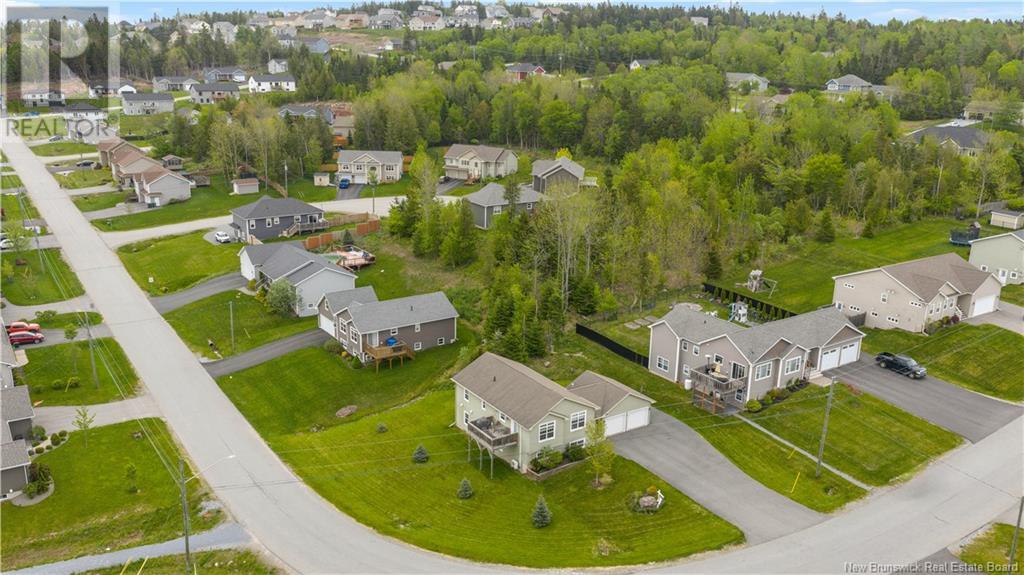 90 Kingsway Drive, Quispamsis, New Brunswick  E2G 0H7 - Photo 35 - NB119448