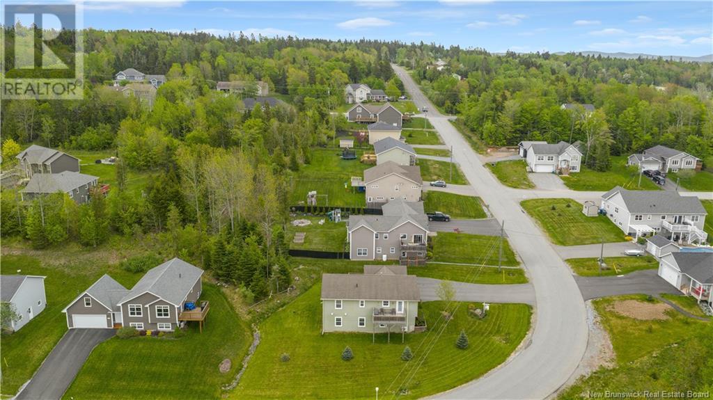 90 Kingsway Drive, Quispamsis, New Brunswick  E2G 0H7 - Photo 36 - NB119448