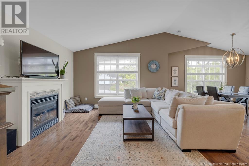 90 Kingsway Drive, Quispamsis, New Brunswick  E2G 0H7 - Photo 5 - NB119448