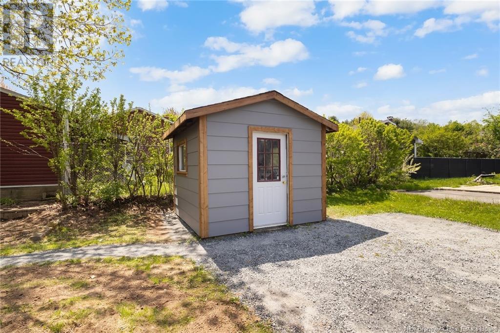 9 Mckinley Avenue, Fredericton, New Brunswick  E3A 4R4 - Photo 33 - NB119423