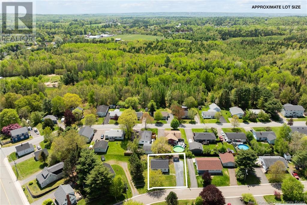 9 Mckinley Avenue, Fredericton, New Brunswick  E3A 4R4 - Photo 37 - NB119423