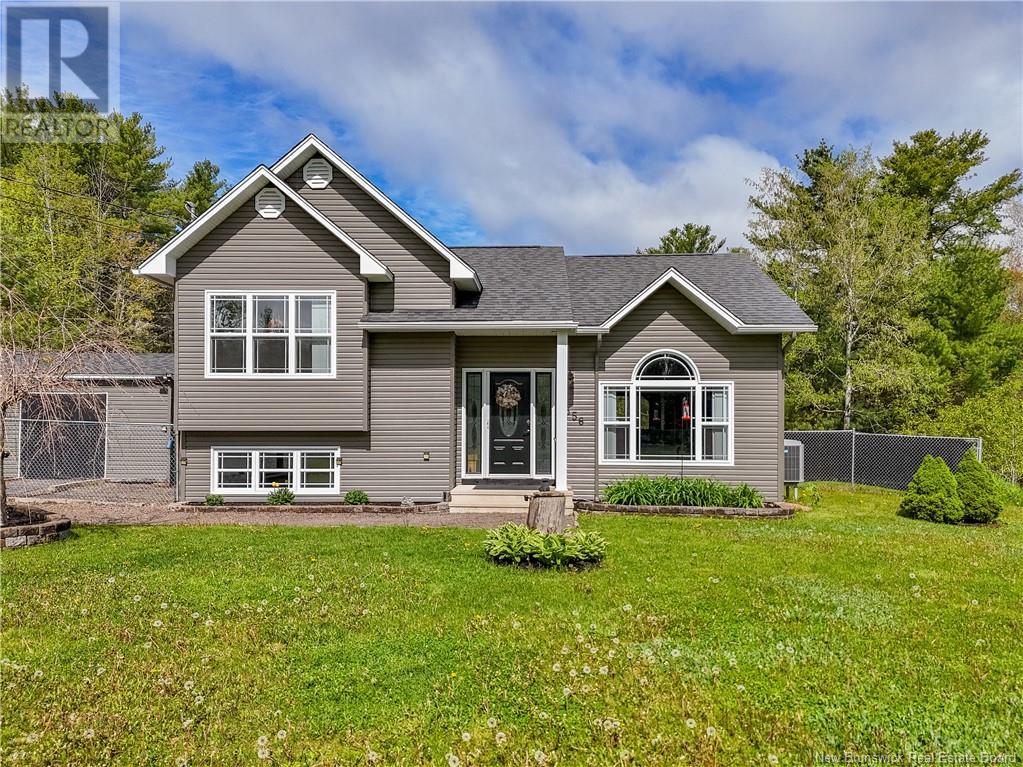 356 Waterville Road, Waterville-Sunbury, New Brunswick