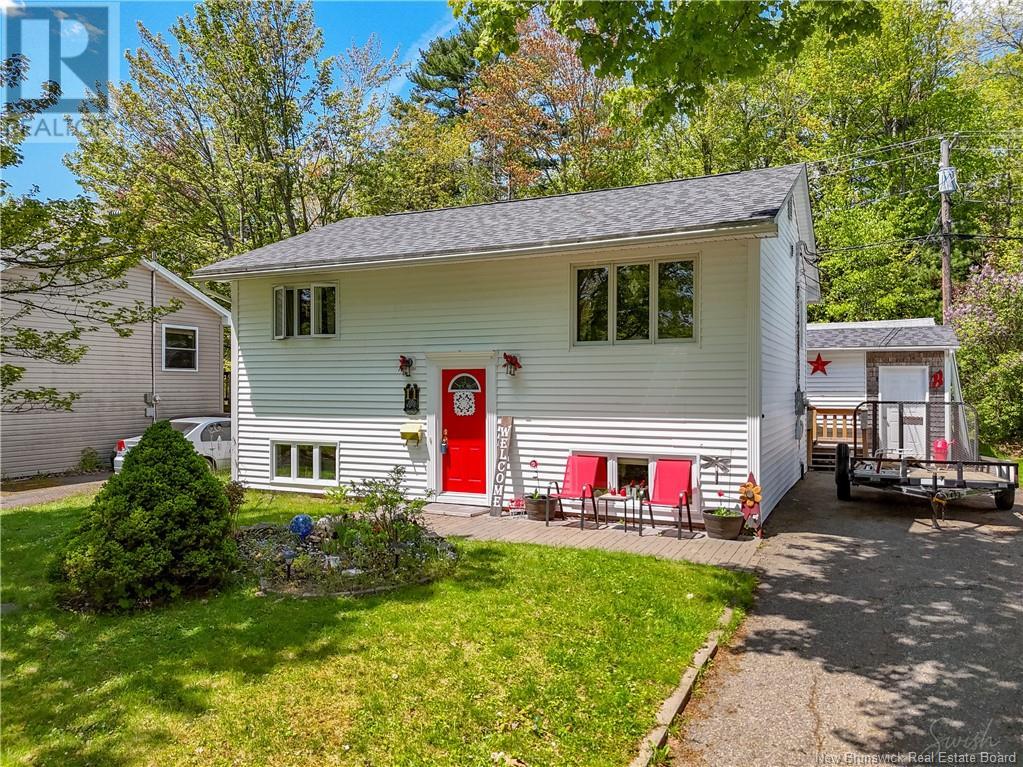 11 Lilac Crescent, Fredericton, New Brunswick