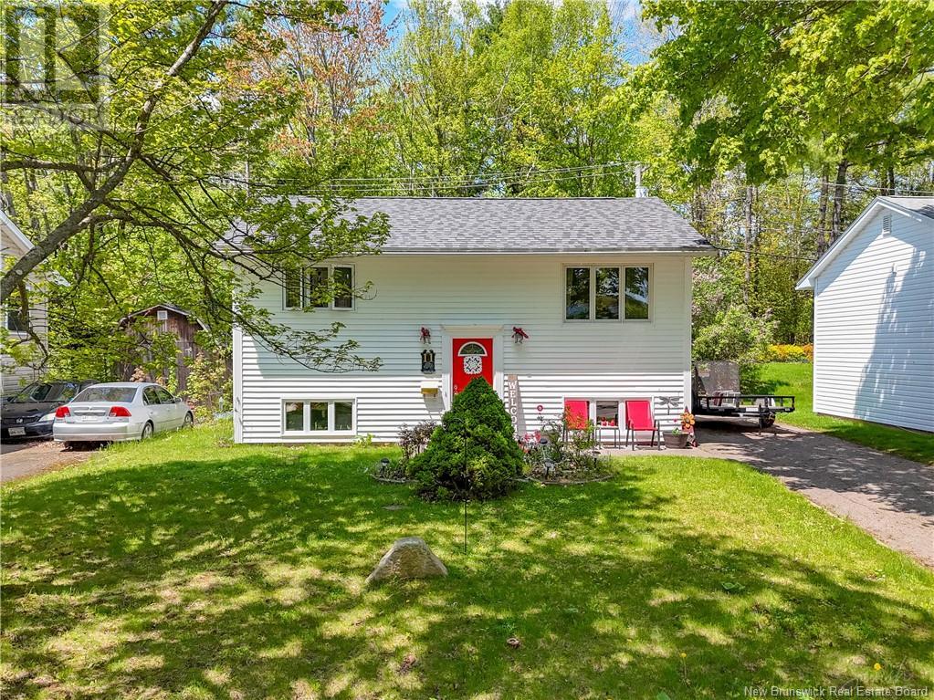 11 Lilac Crescent, Fredericton, New Brunswick  E3A 2G7 - Photo 25 - NB118345