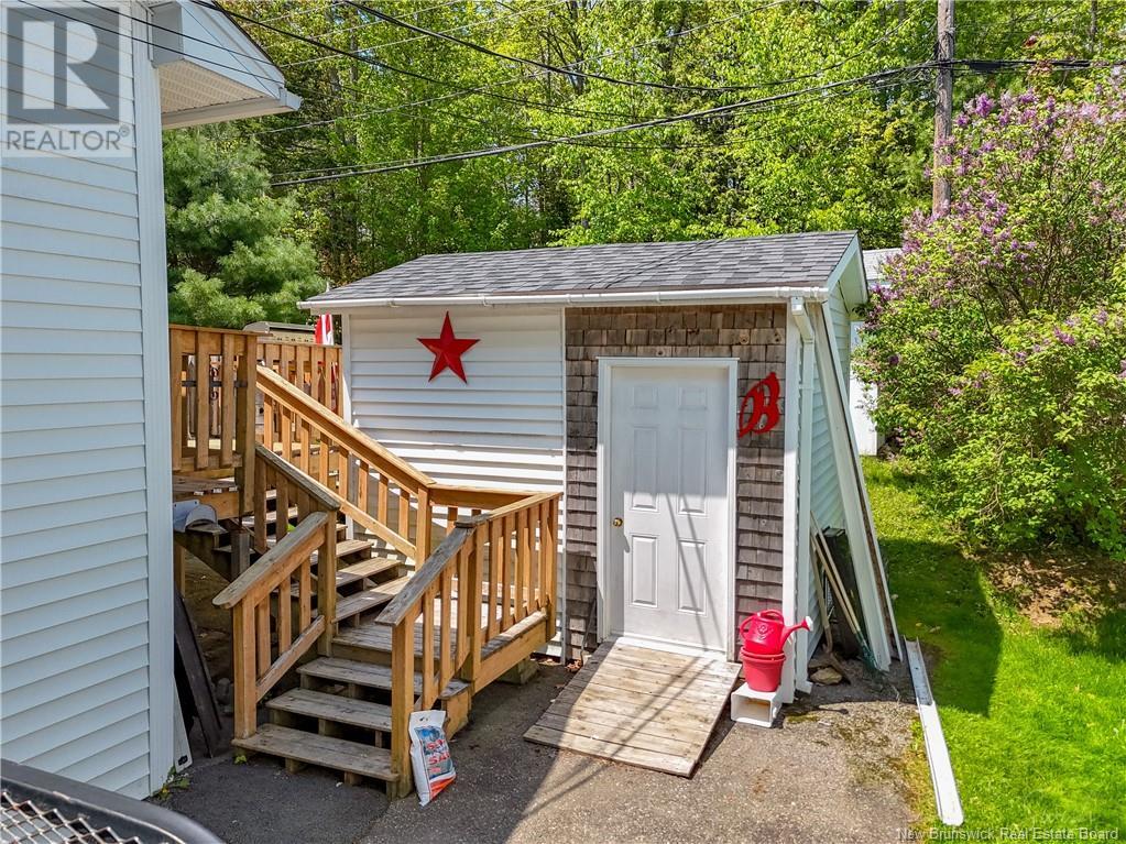 11 Lilac Crescent, Fredericton, New Brunswick  E3A 2G7 - Photo 27 - NB118345