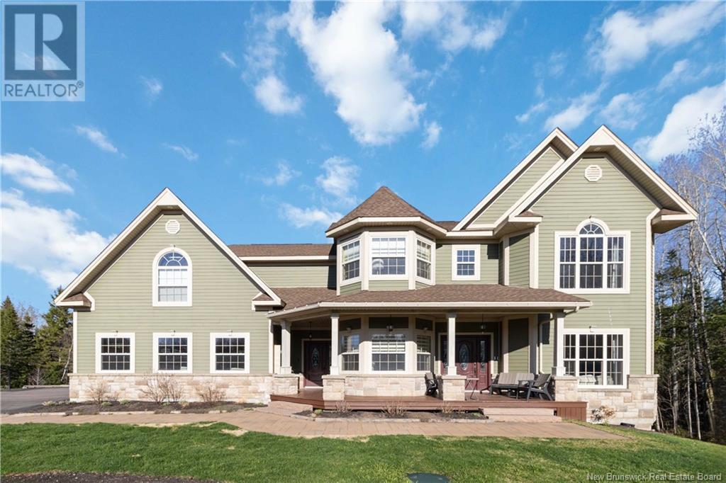 48 Stelor Drive, Lutes Mountain, New Brunswick