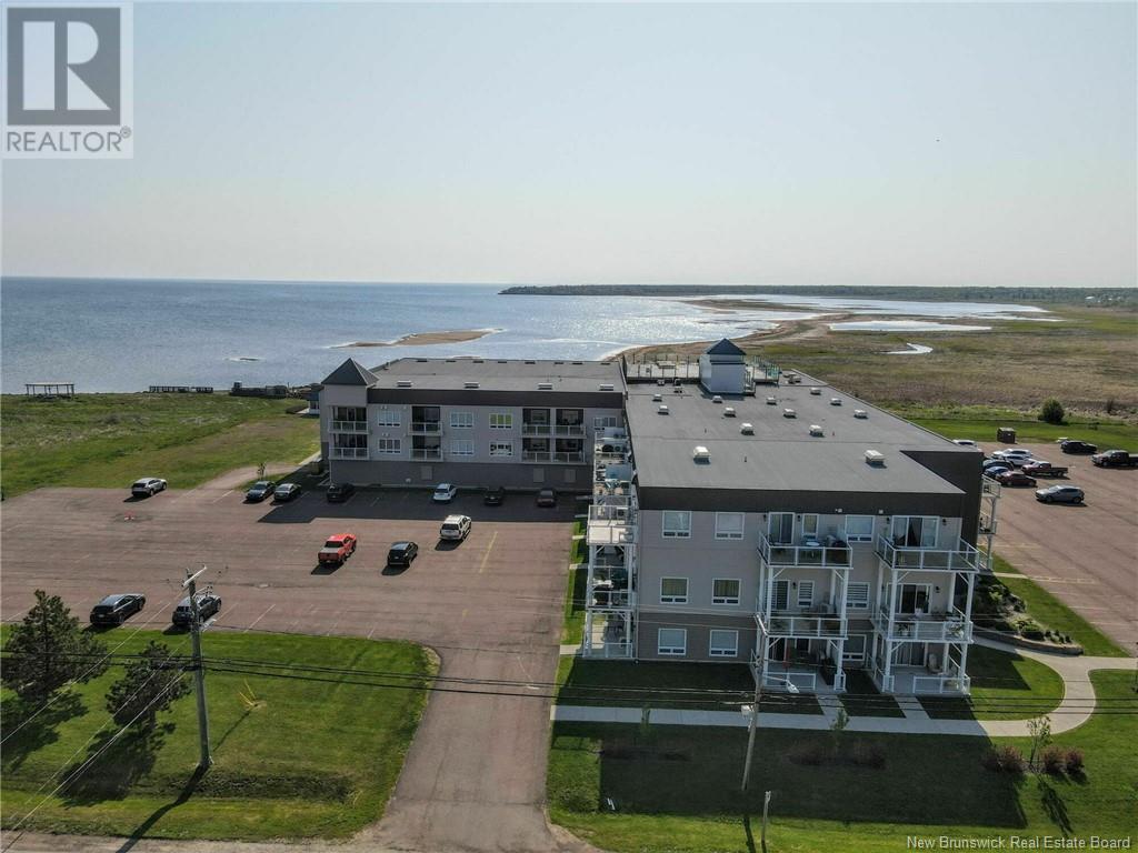 69 Cap Bimet Boulevard Unit# 105, Grand-Barachois, New Brunswick