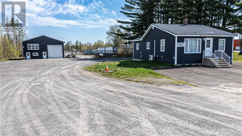 270-270 105 Route, Upper Maugerville, New Brunswick
