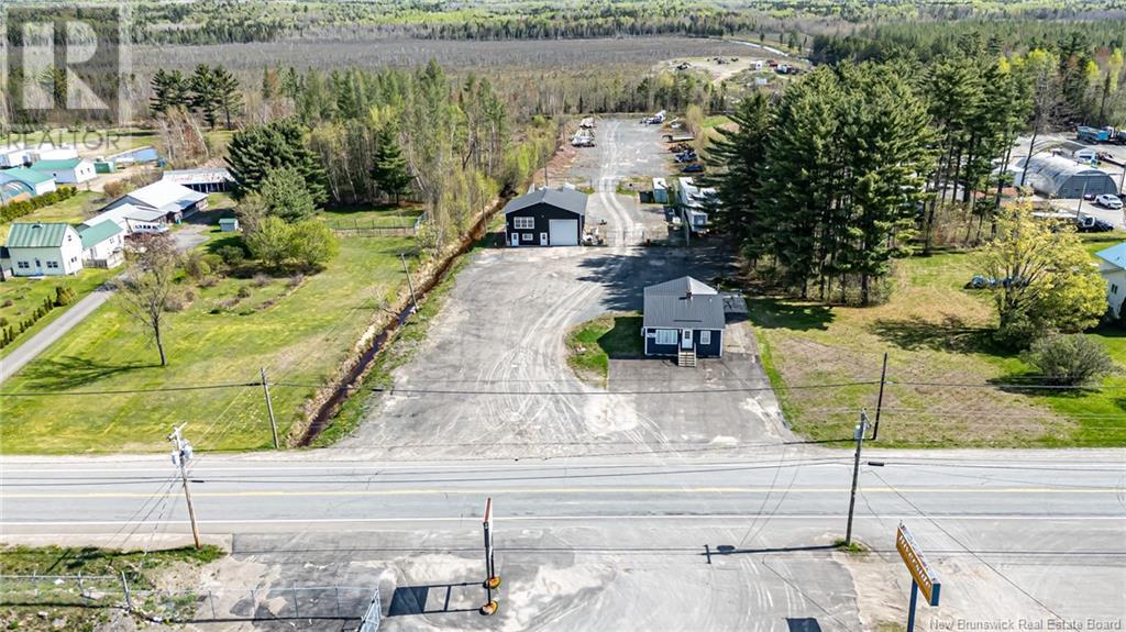270-270 105 Route, Upper Maugerville, New Brunswick  E3A 8P1 - Photo 2 - NB119522