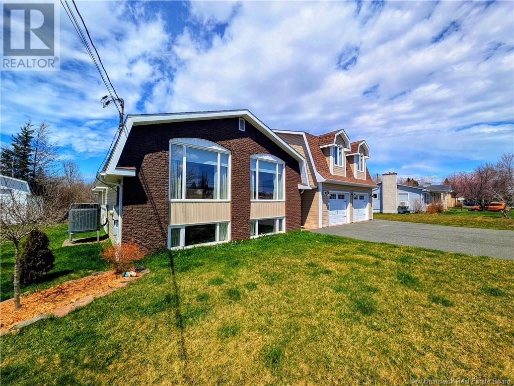850 des Acadiens Boulevard, Bertrand, New Brunswick