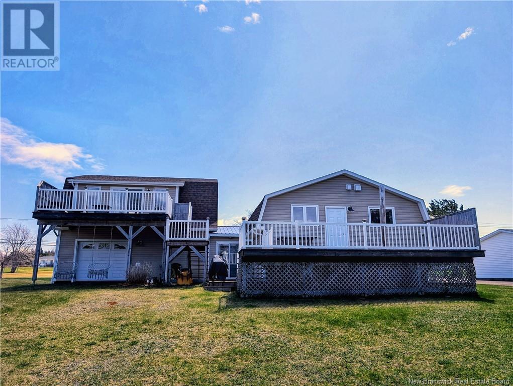 850 Des Acadiens Boulevard, Bertrand, New Brunswick  E1W 1H3 - Photo 12 - NB119510