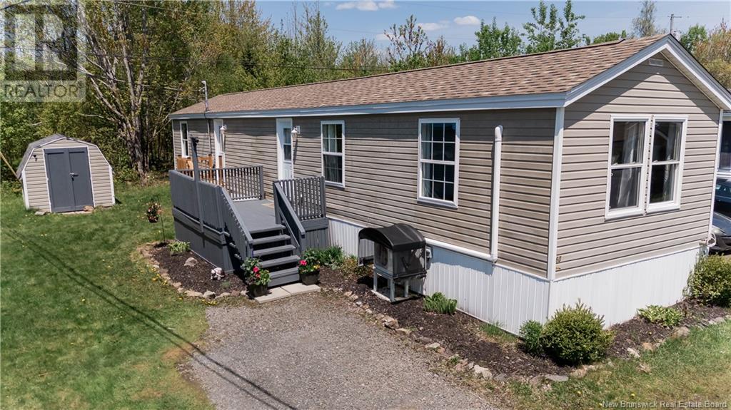 60 Douglas Crescent, New Maryland, New Brunswick