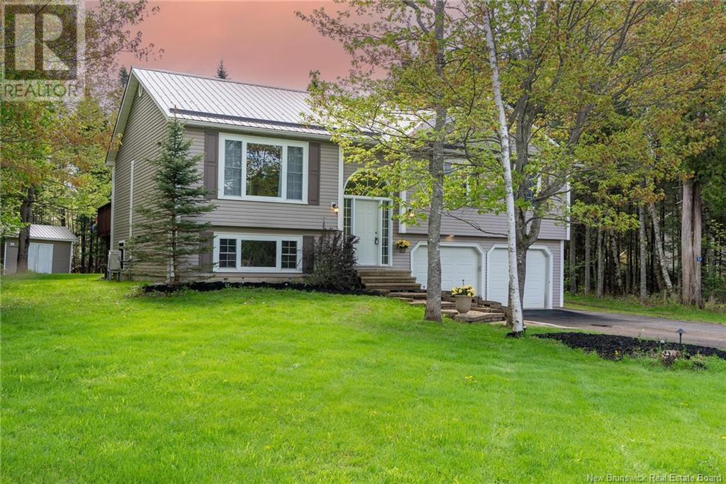 54 Katie Avenue, Douglas, New Brunswick  E3G 9K9 - Photo 1 - NB119308