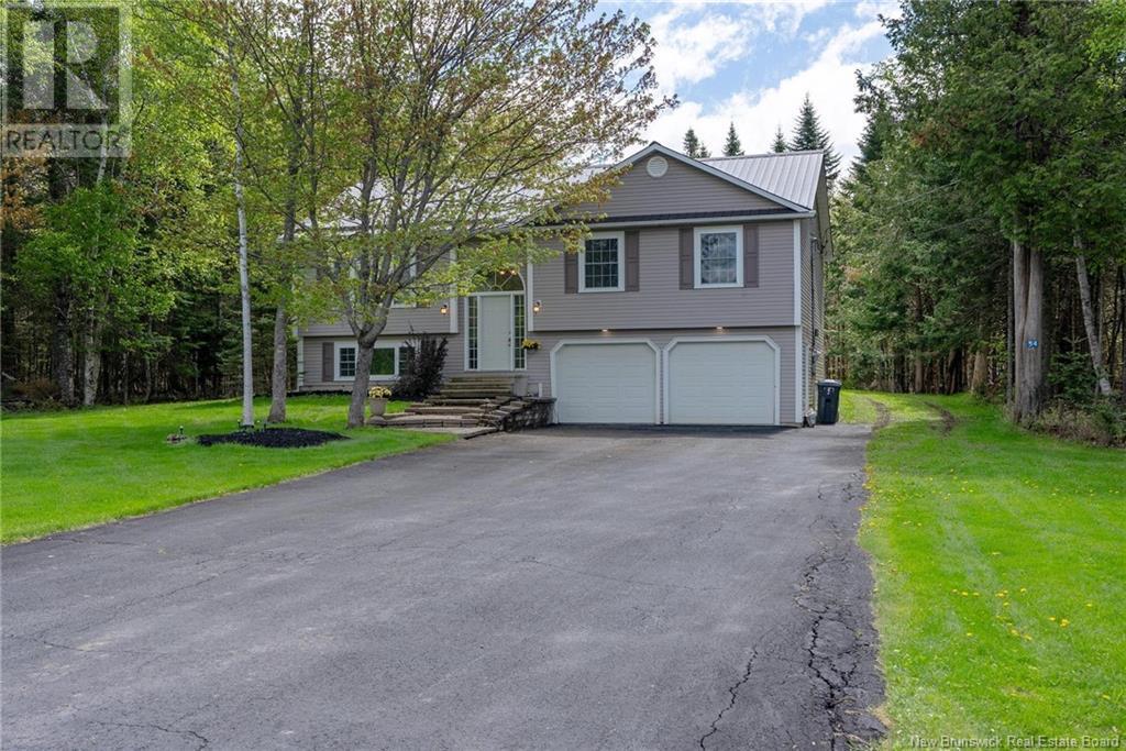 54 Katie Avenue, Douglas, New Brunswick  E3G 9K9 - Photo 2 - NB119308