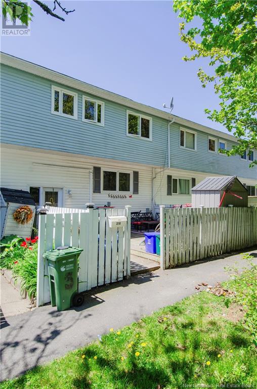 316 Tartan Street, Saint John, New Brunswick