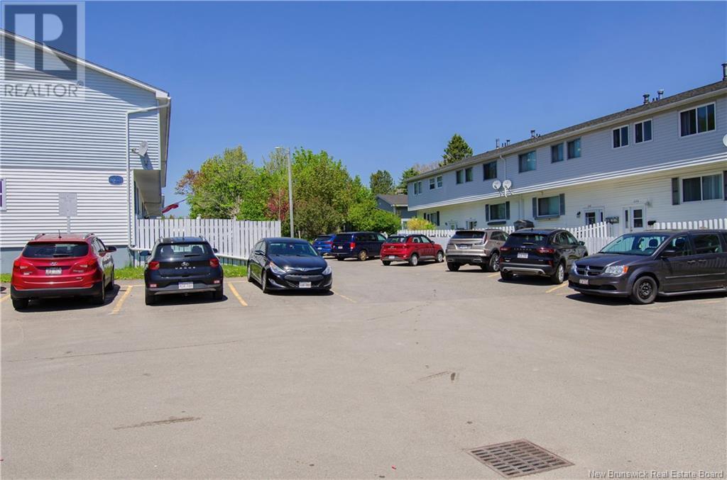 316 Tartan Street, Saint John, New Brunswick  E2K 2R7 - Photo 17 - NB119557