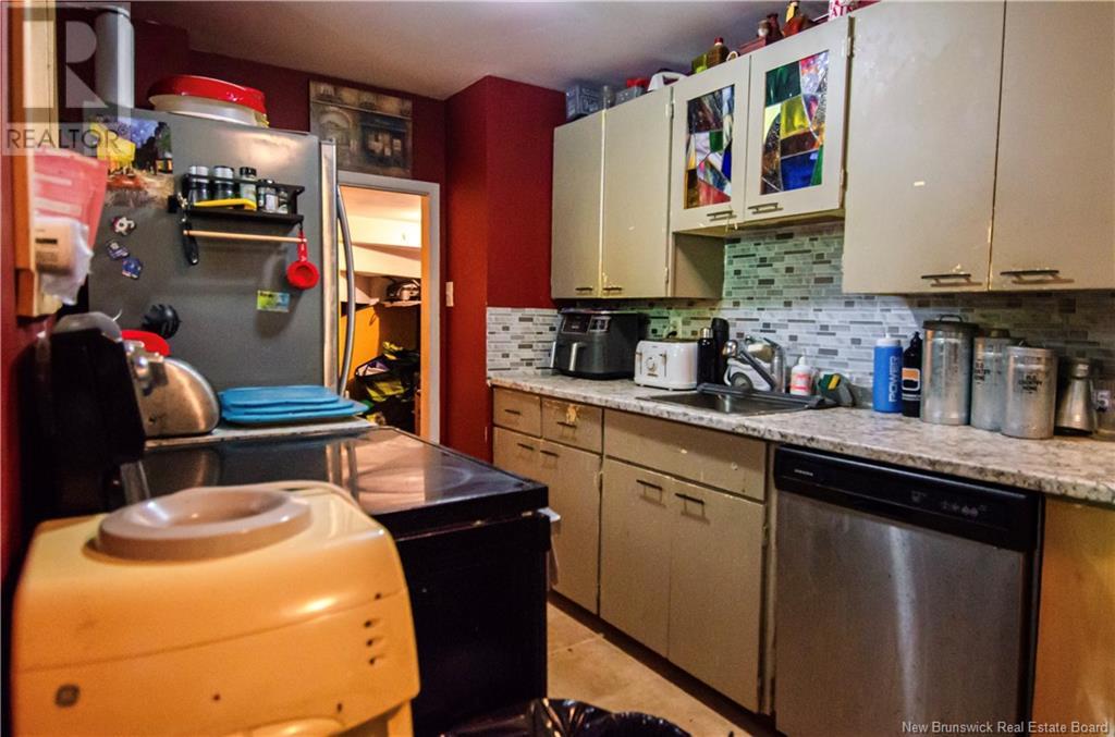 316 Tartan Street, Saint John, New Brunswick  E2K 2R7 - Photo 9 - NB119557