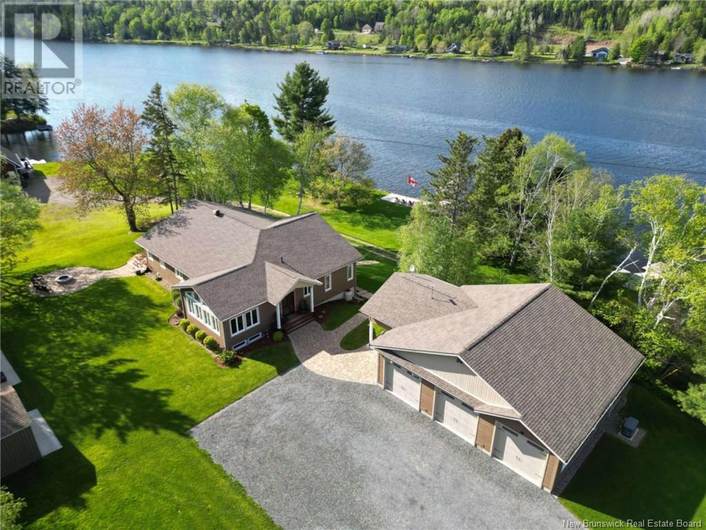 19 Ferris Road, Red Rapids, New Brunswick