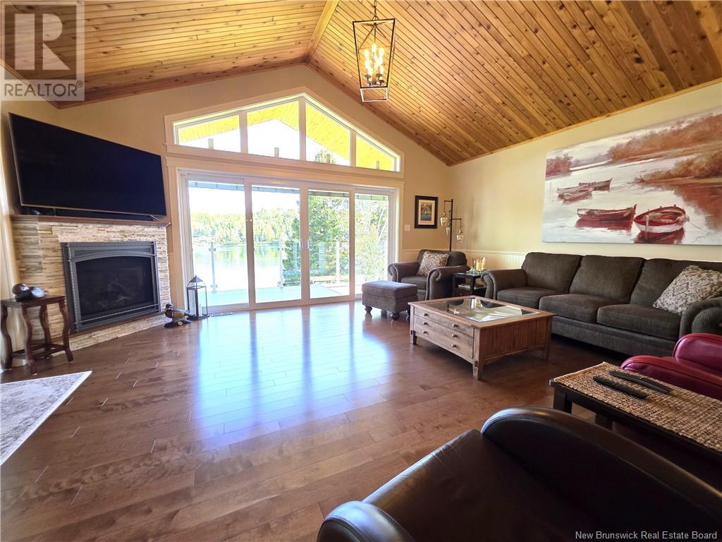 19 Ferris Road, Red Rapids, New Brunswick  E7H 2A1 - Photo 10 - NB119516