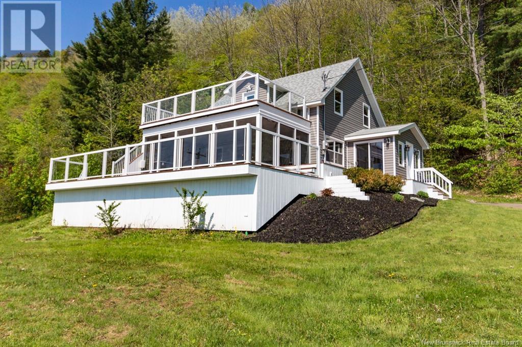 2702 Route 124, Kars, New Brunswick