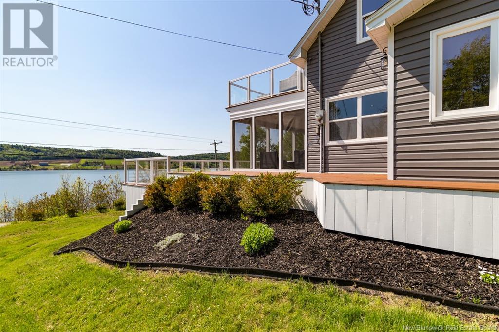 2702 Route 124, Kars, New Brunswick  E5T 2W7 - Photo 4 - NB119485
