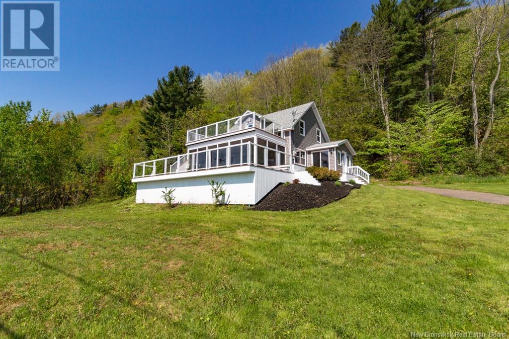 2702 Route 124, Kars, New Brunswick  E5T 2W7 - Photo 42 - NB119485