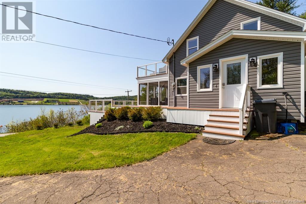 2702 Route 124, Kars, New Brunswick  E5T 2W7 - Photo 9 - NB119485