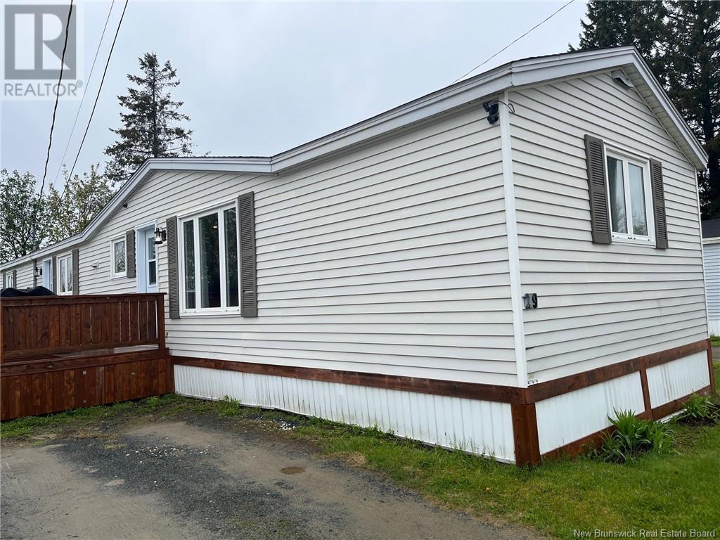 29 Dorothy Lane, Miramichi, New Brunswick
