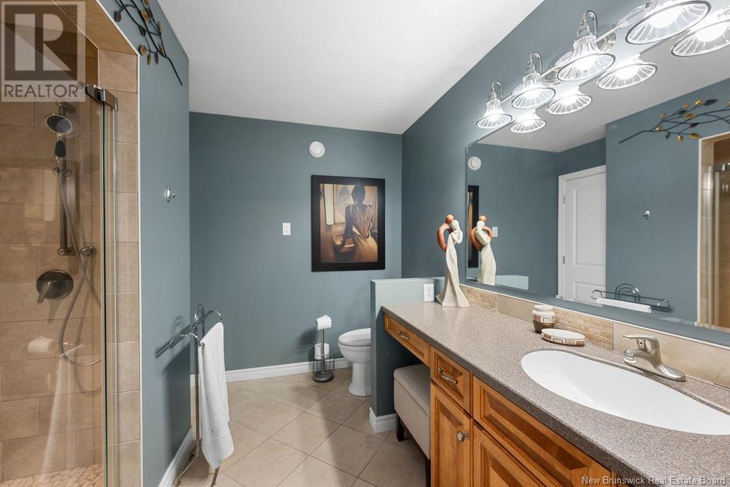 160 Goldleaf Court, Riverview, New Brunswick  E1B 5V3 - Photo 25 - NB119341