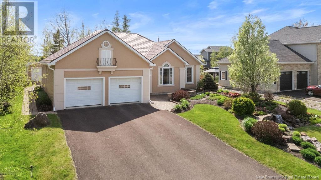 160 Goldleaf Court, Riverview, New Brunswick  E1B 5V3 - Photo 3 - NB119341