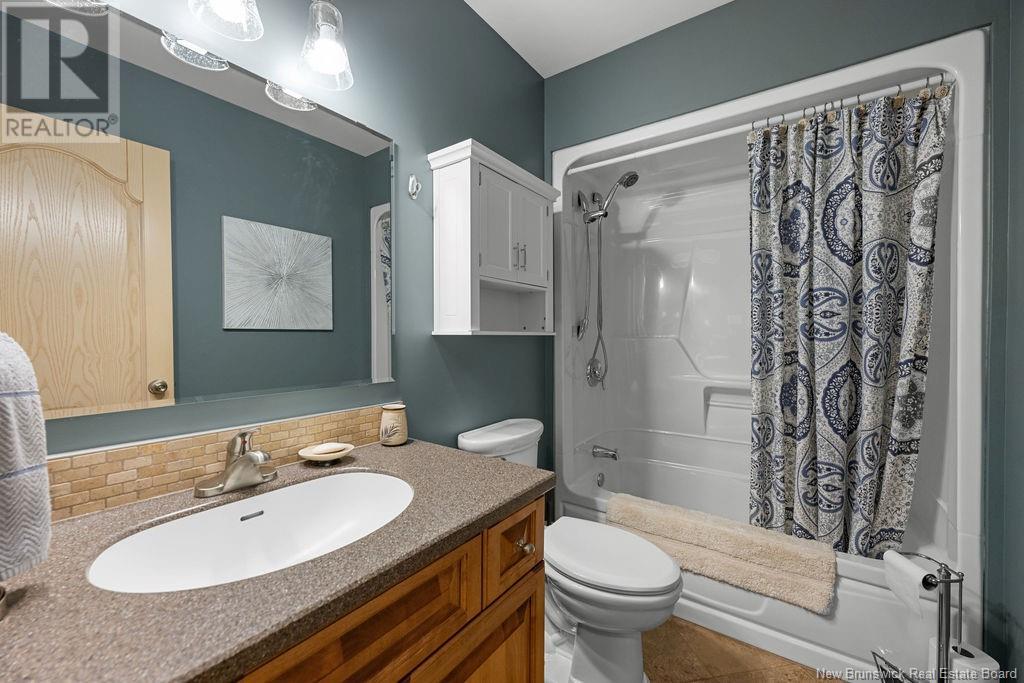 160 Goldleaf Court, Riverview, New Brunswick  E1B 5V3 - Photo 33 - NB119341