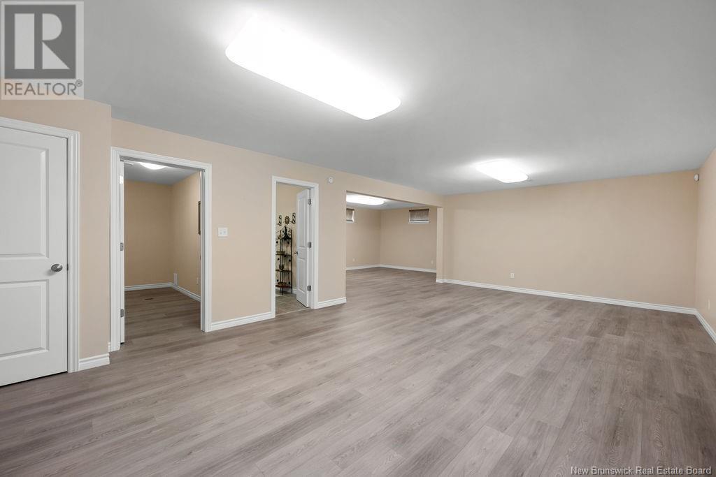 160 Goldleaf Court, Riverview, New Brunswick  E1B 5V3 - Photo 37 - NB119341