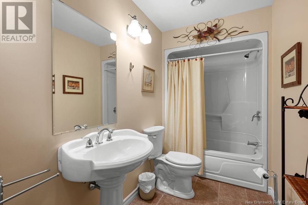 160 Goldleaf Court, Riverview, New Brunswick  E1B 5V3 - Photo 41 - NB119341