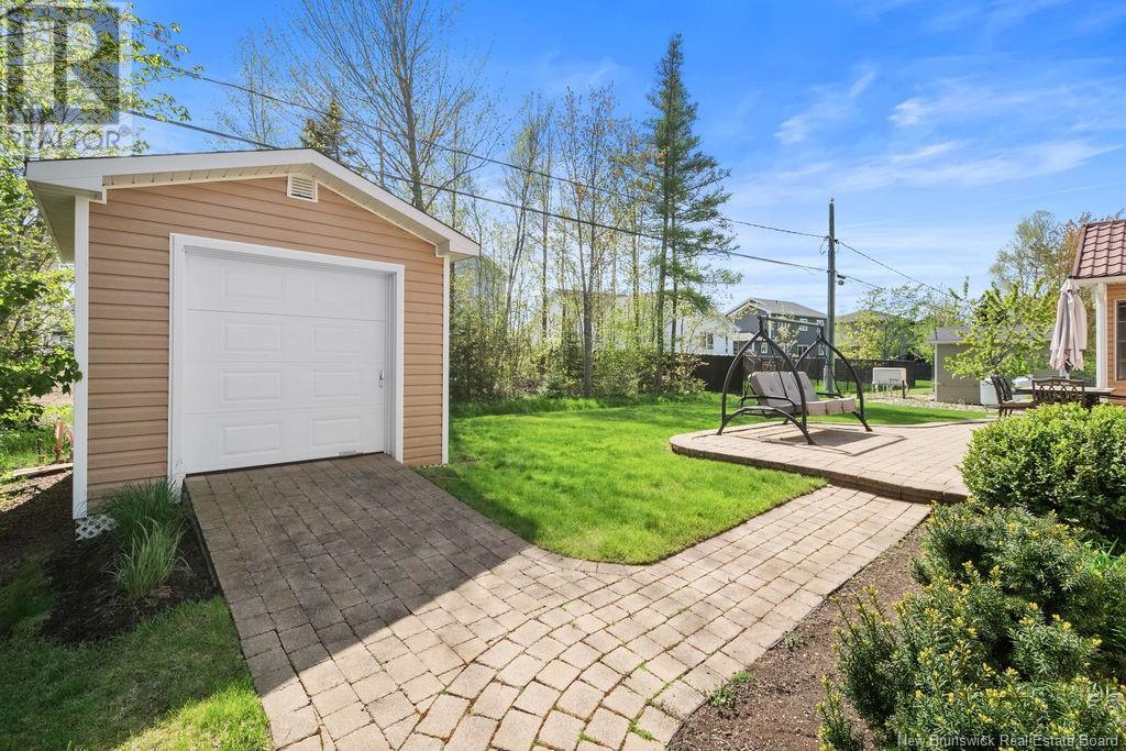 160 Goldleaf Court, Riverview, New Brunswick  E1B 5V3 - Photo 42 - NB119341