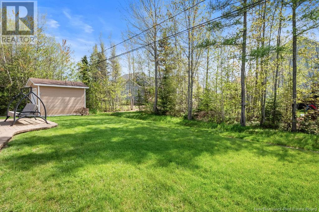 160 Goldleaf Court, Riverview, New Brunswick  E1B 5V3 - Photo 45 - NB119341