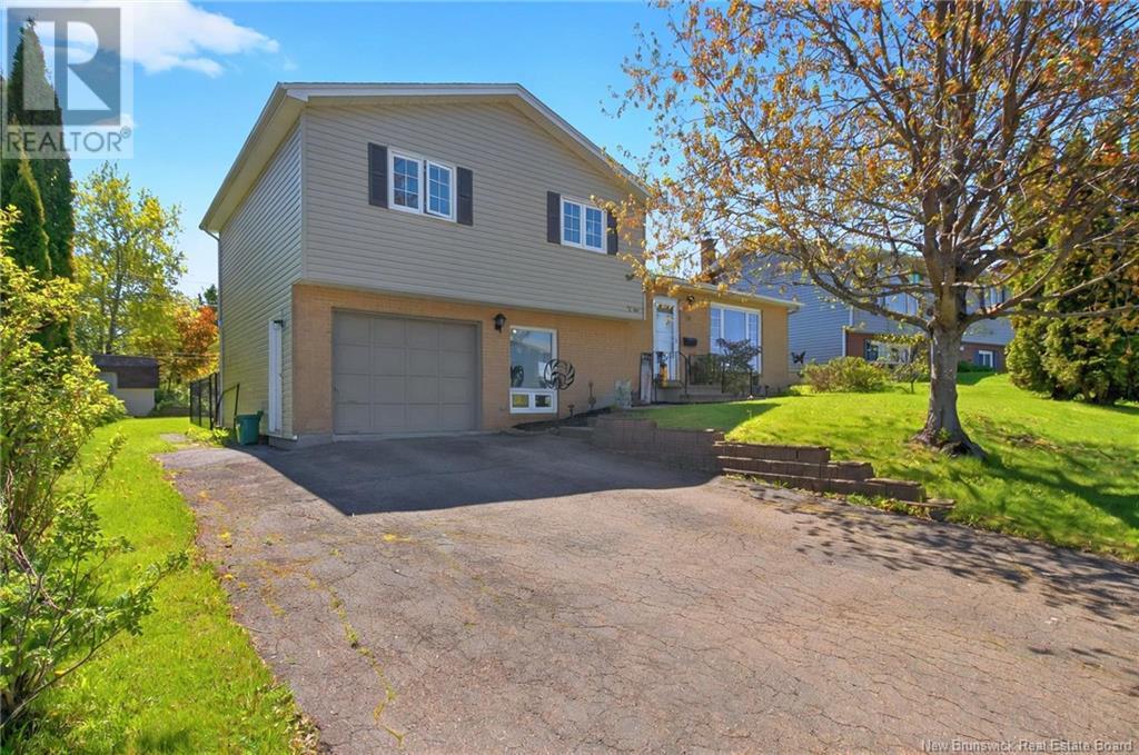 79 Fieldcrest, Moncton, New Brunswick