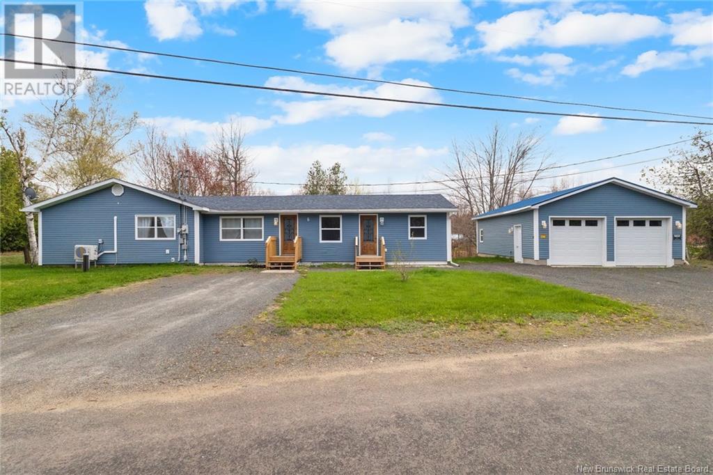 6 Lord Road, Beaver Dam, New Brunswick