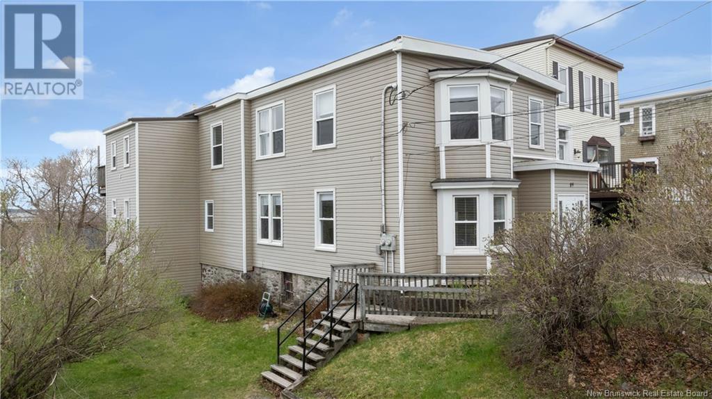 89 Seely Street, Saint John, New Brunswick  E2K 4B4 - Photo 2 - NB119257