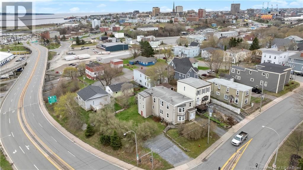 89 Seely Street, Saint John, New Brunswick  E2K 4B4 - Photo 31 - NB119257