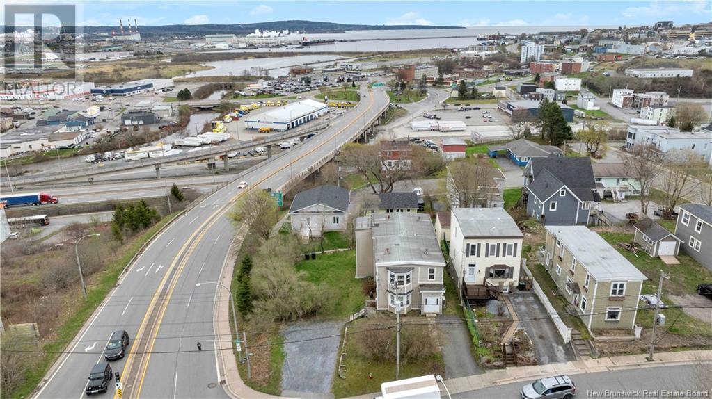 89 Seely Street, Saint John, New Brunswick  E2K 4B4 - Photo 32 - NB119257