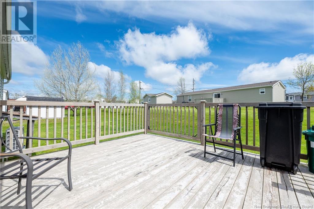 72 Southpine, Moncton, New Brunswick  E1H 3M7 - Photo 18 - NB119572