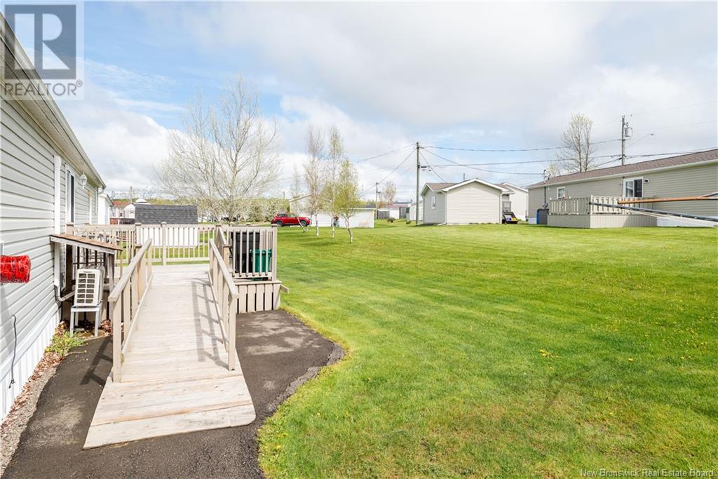 72 Southpine, Moncton, New Brunswick  E1H 3M7 - Photo 21 - NB119572