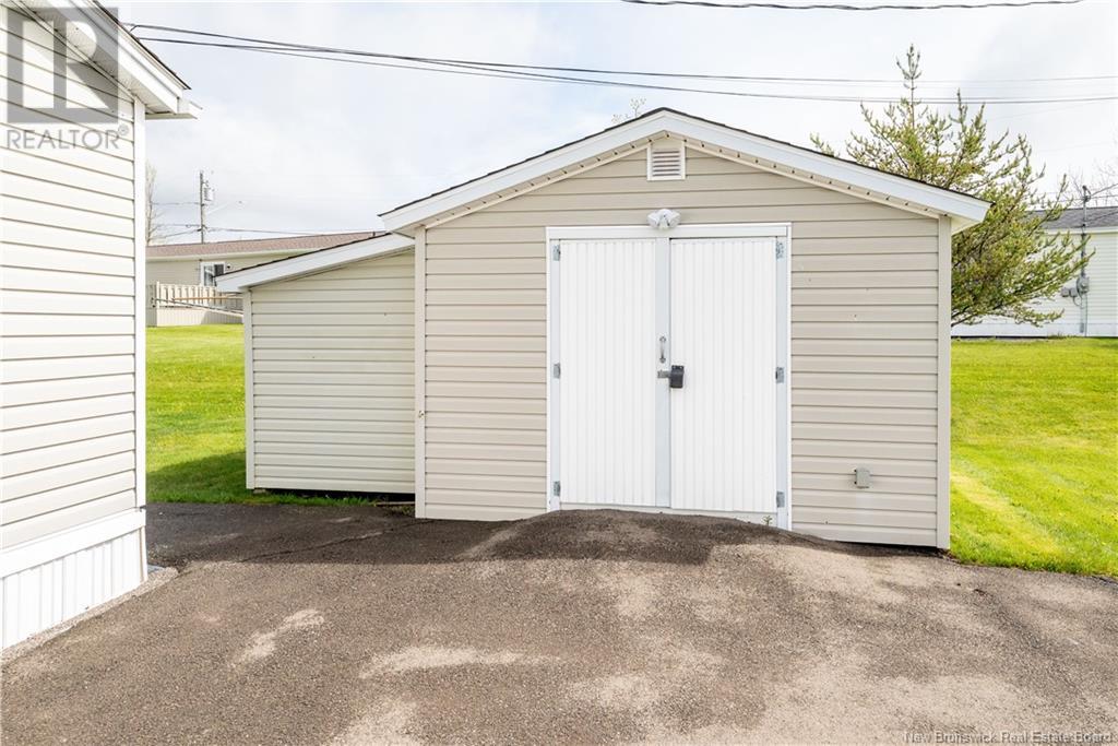 72 Southpine, Moncton, New Brunswick  E1H 3M7 - Photo 22 - NB119572