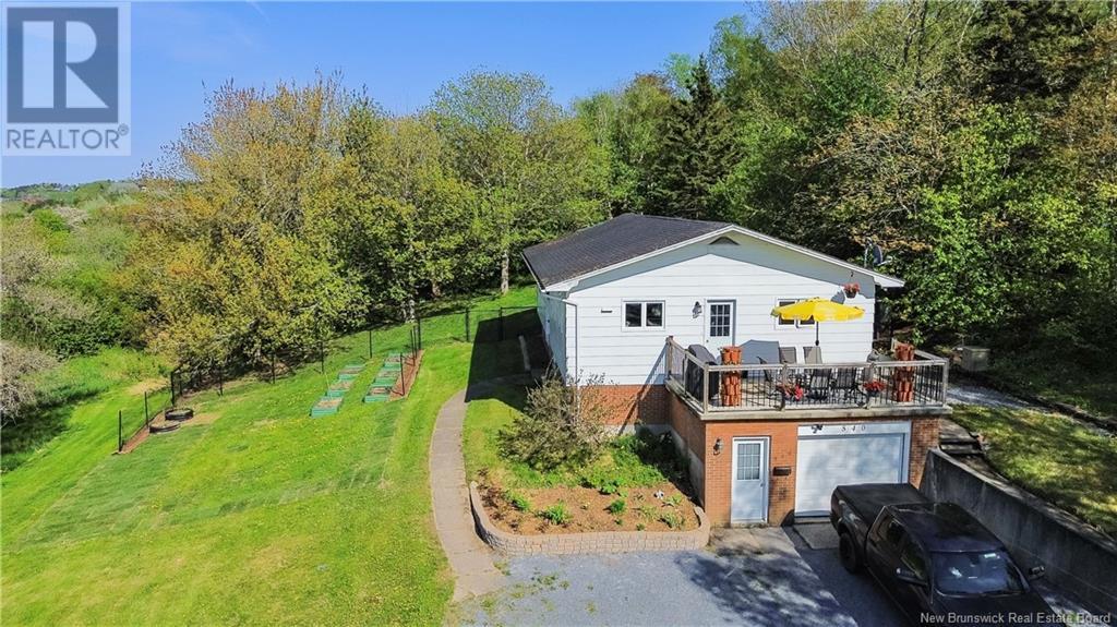 540 Gault Road, Saint John, New Brunswick  E2M 5K1 - Photo 2 - NB119566