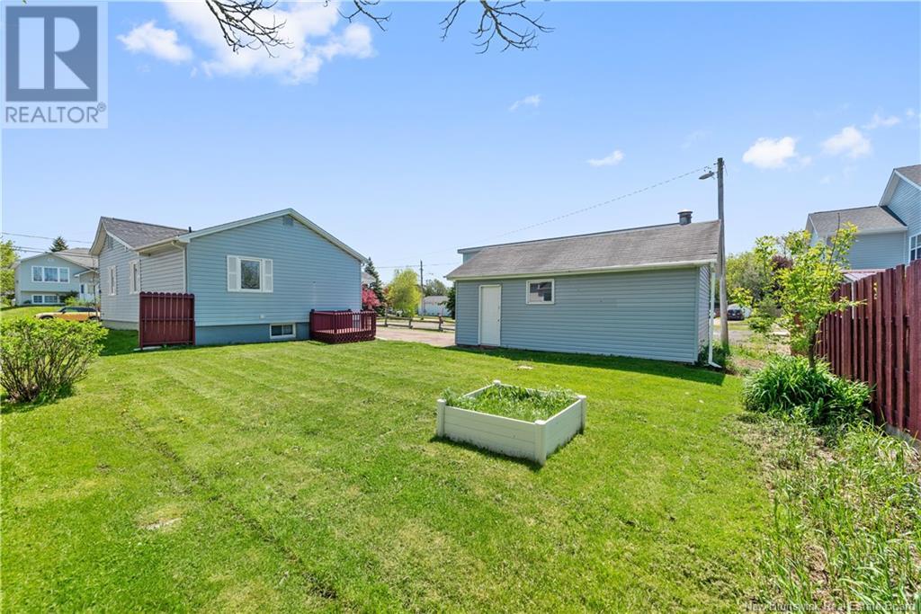 76 Atkinson Avenue, Moncton, New Brunswick  E1C 7S5 - Photo 18 - NB119543