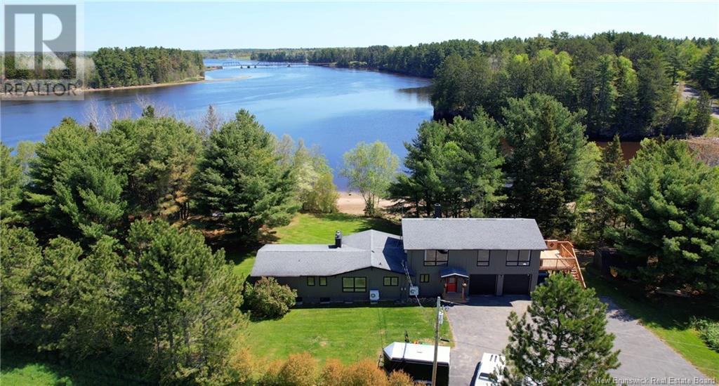 1584 Route 510, Main River, New Brunswick