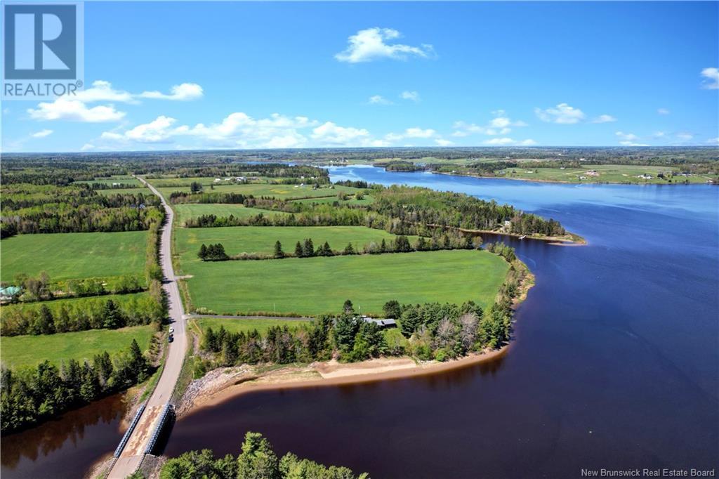1584 Route 510, Main River, New Brunswick  E4T 1V1 - Photo 35 - NB119429
