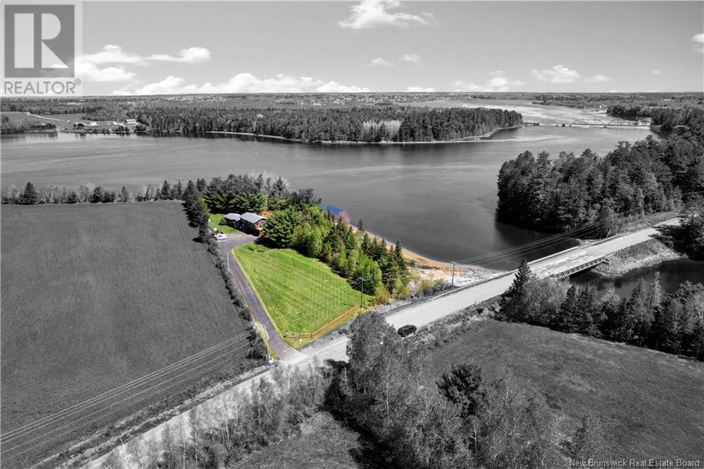 1584 Route 510, Main River, New Brunswick  E4T 1V1 - Photo 36 - NB119429
